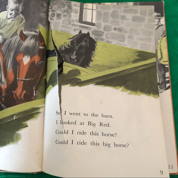 Little Black, a Pony - Picture 10 of 11